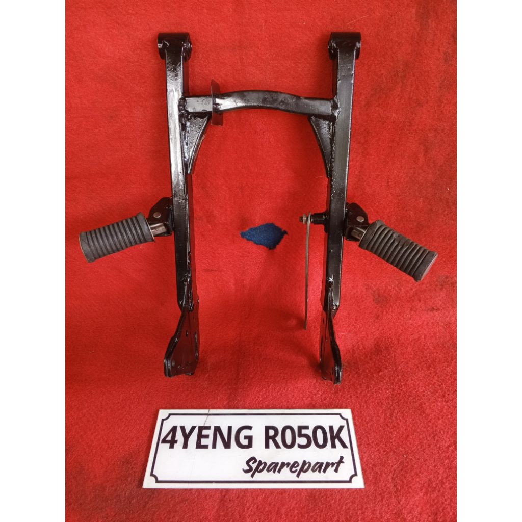 SWING ARM, ARM, FORK, LENGAN AYUN SUZUKI A100 ECONOS, A100 X SUPER, SEMUA TIPE A100, A7, A8, ORIGINA