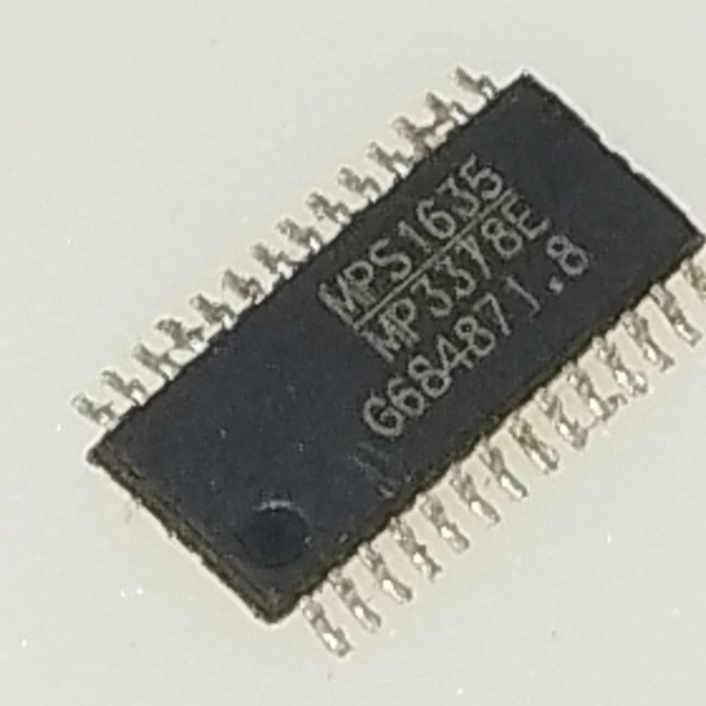 IC MP3378E