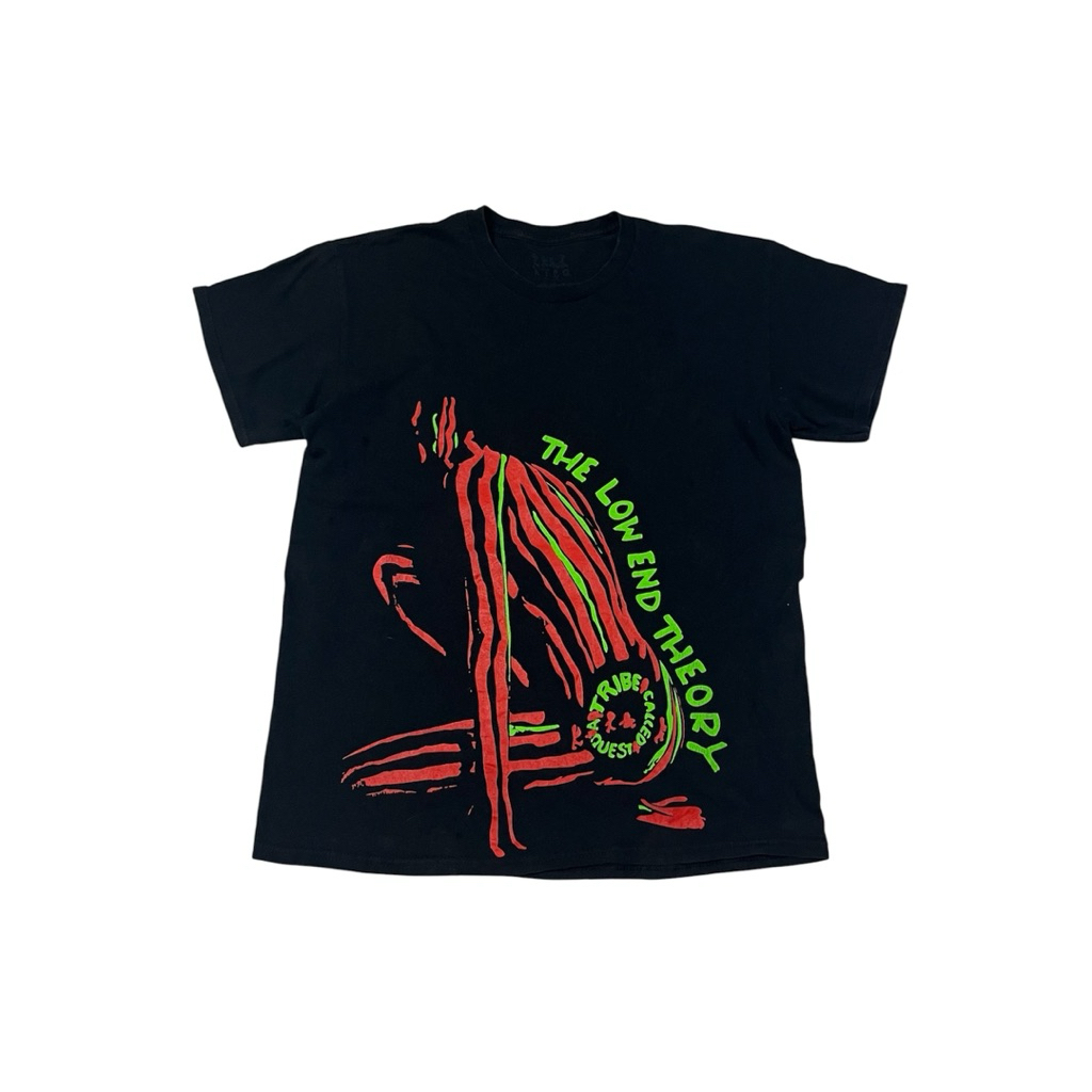 Vintage A Tribe Called Quest Shirt