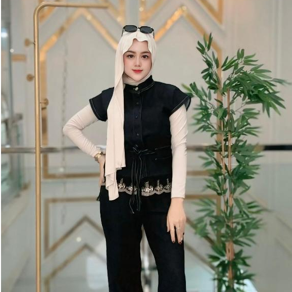 Ella Trendy One Set Nazla