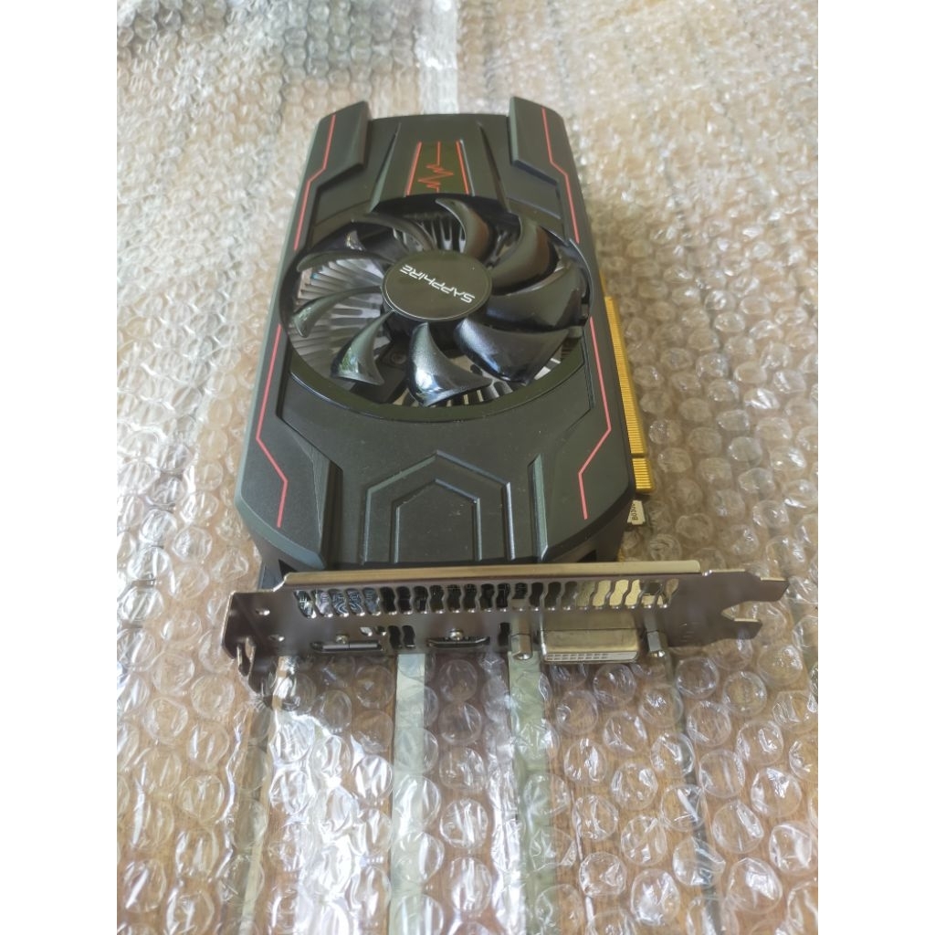 VGA Sapphire RX 560 2GB GDDR5