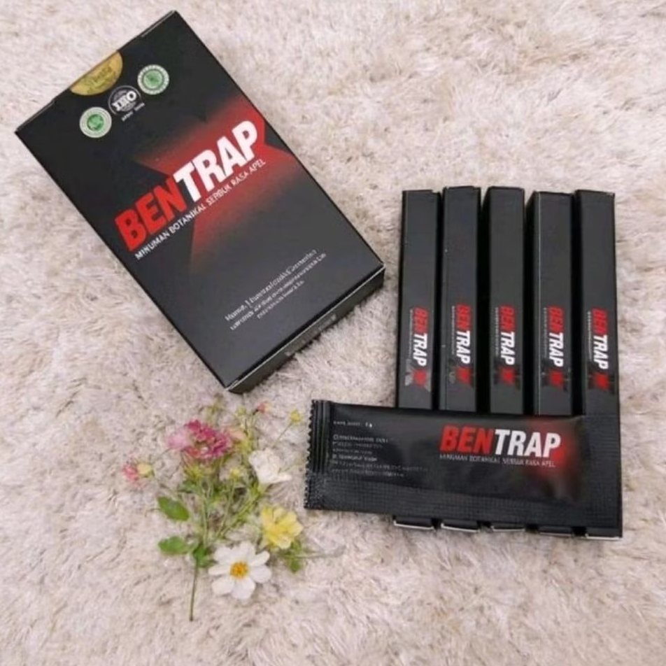 bentrap
