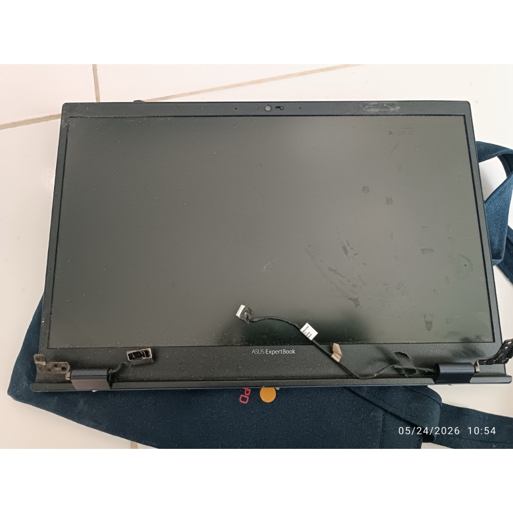 LCD + casing Asus Expertbook L1400CDA