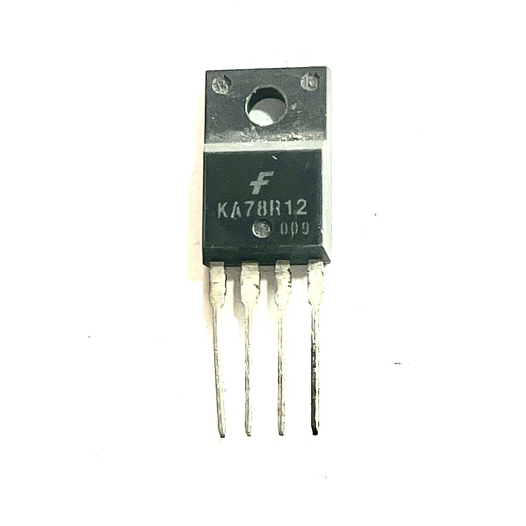 KA78R12 KAKI 4 ic 78r12 ORIGINAL