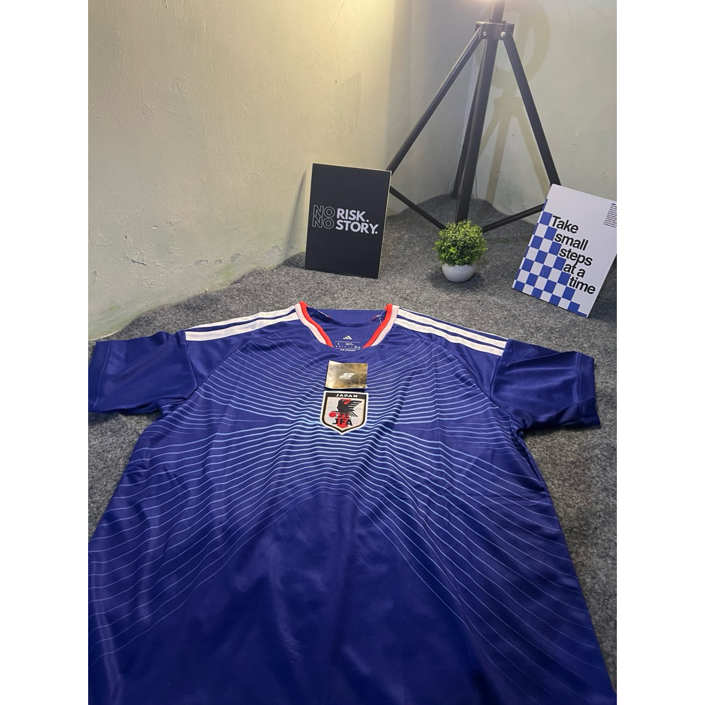 Jersey Jepang Home Pildun 2026