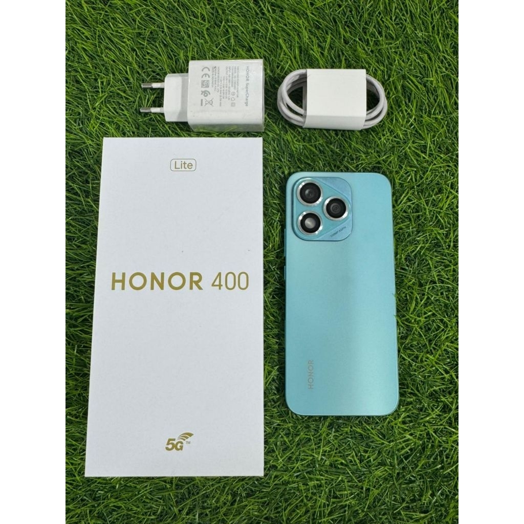 Honor 400 lite 5G 8/256gb