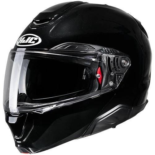 HJC RPHA 91 BLACK ORIGINAL HELM HJC FULL FACE