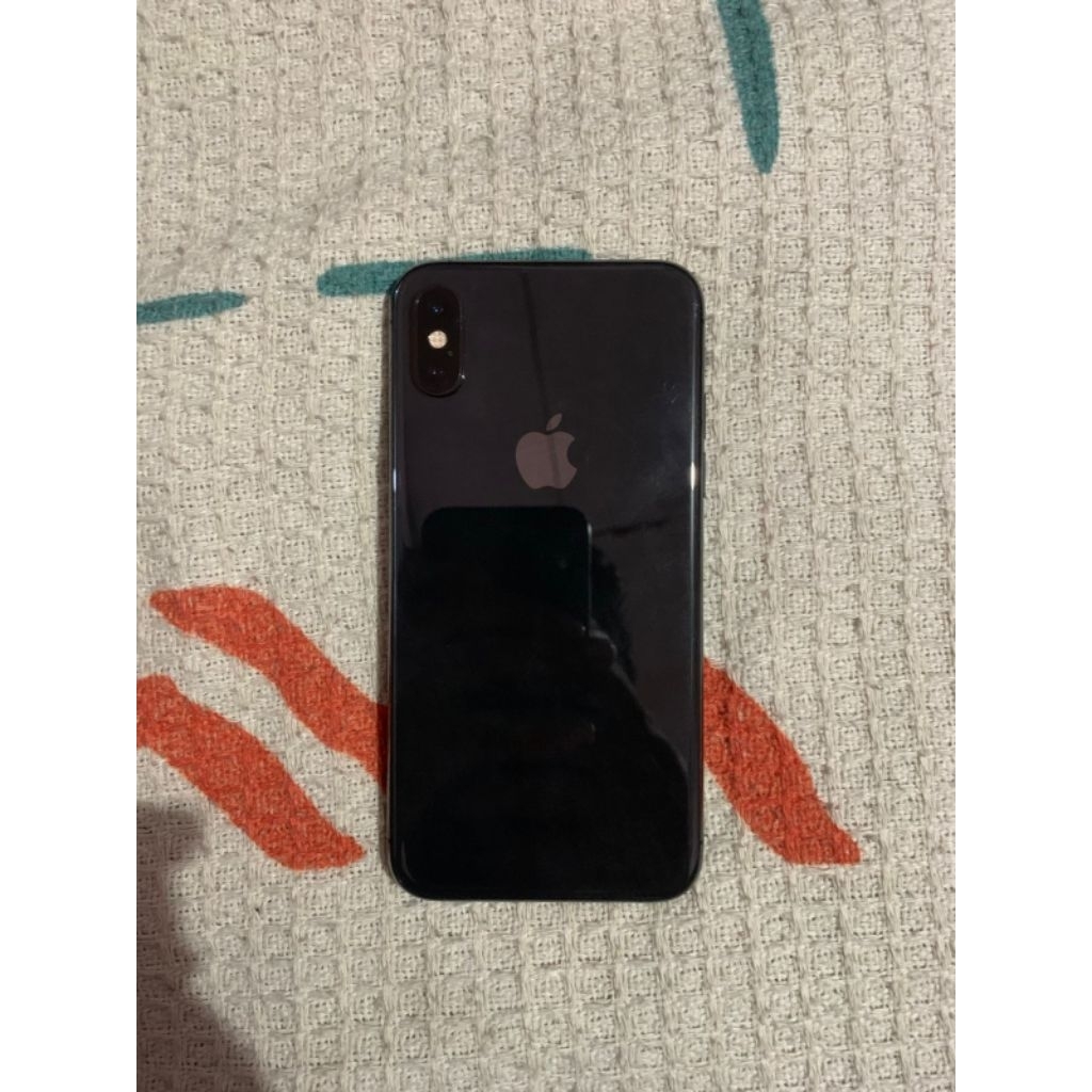 iPhone XS Mati Total