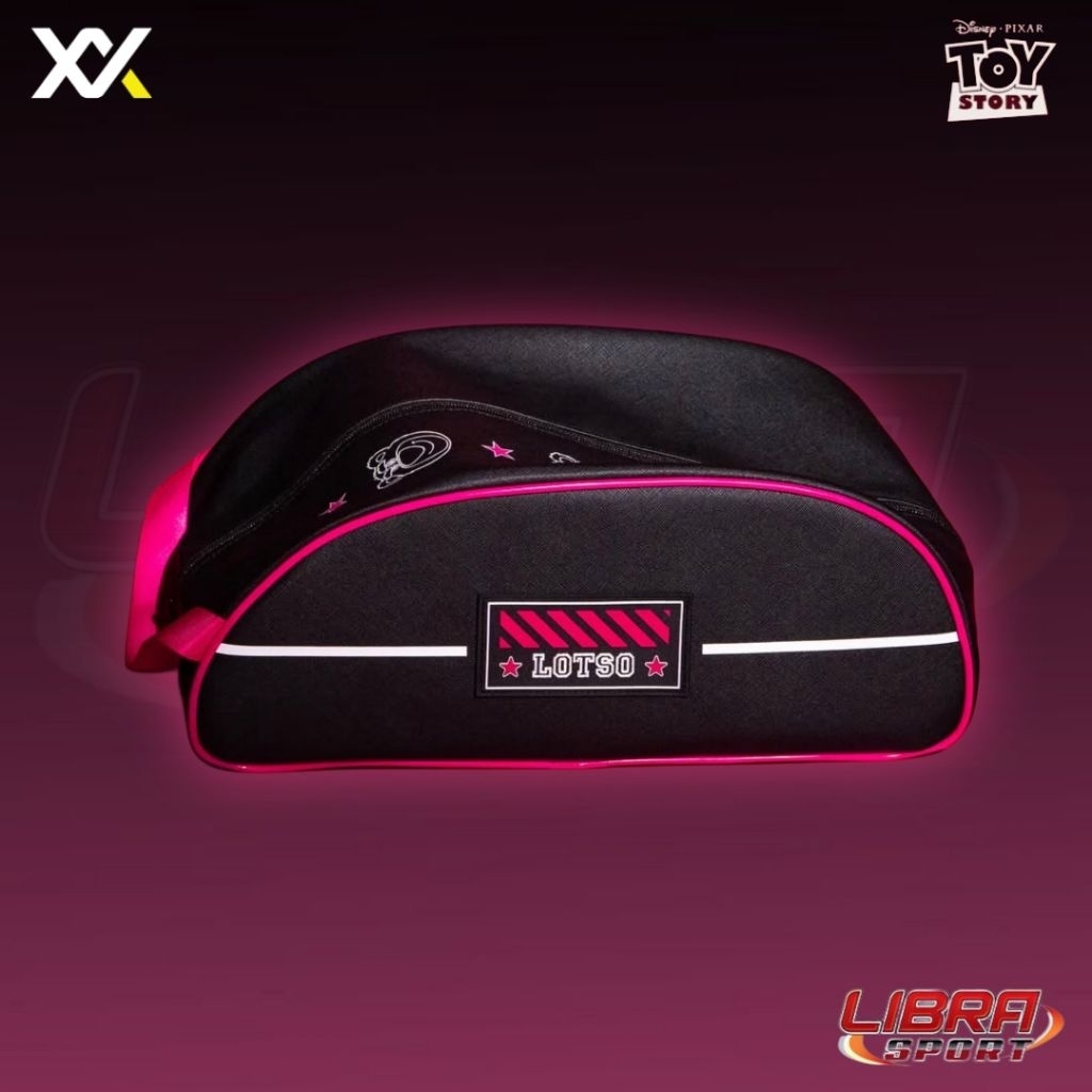 Tas Sepatu Badminton MAXX MDSB01 Disney Lotso Series