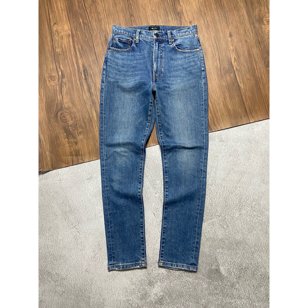 LOWRYS JEANS