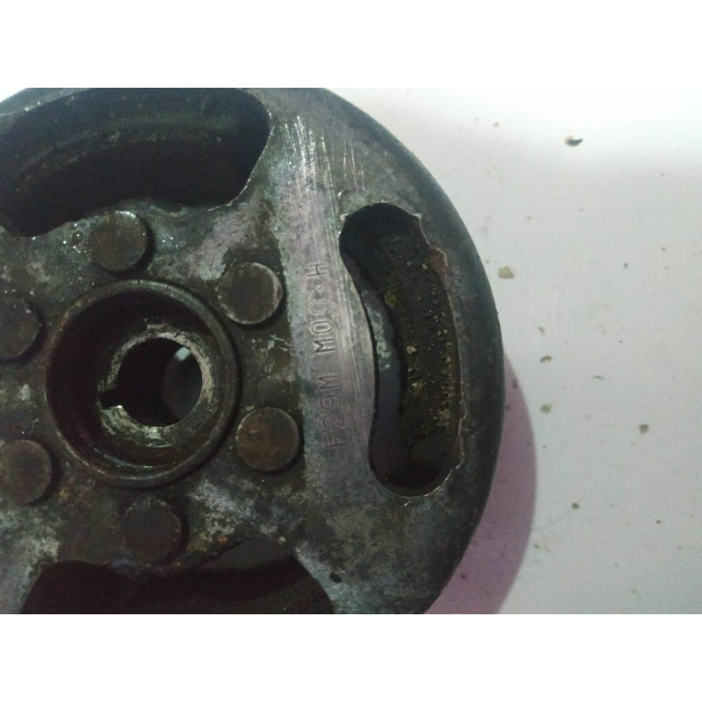 magnet 29m rx king