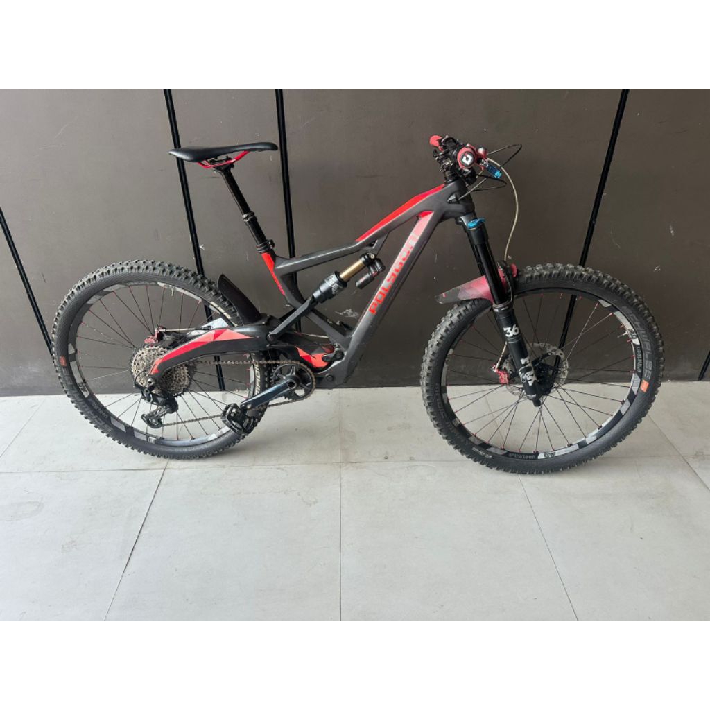 sepeda pancal