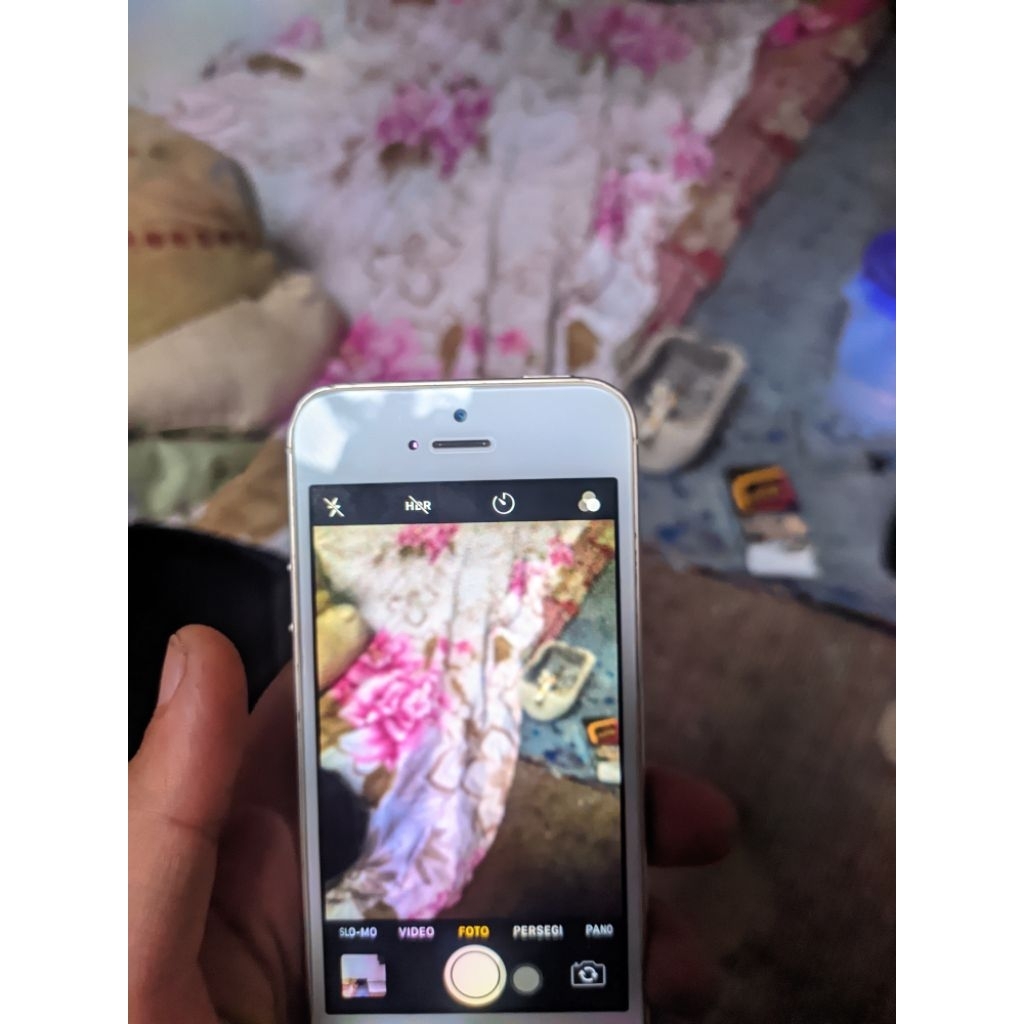 iphone 5s 16gb bekas