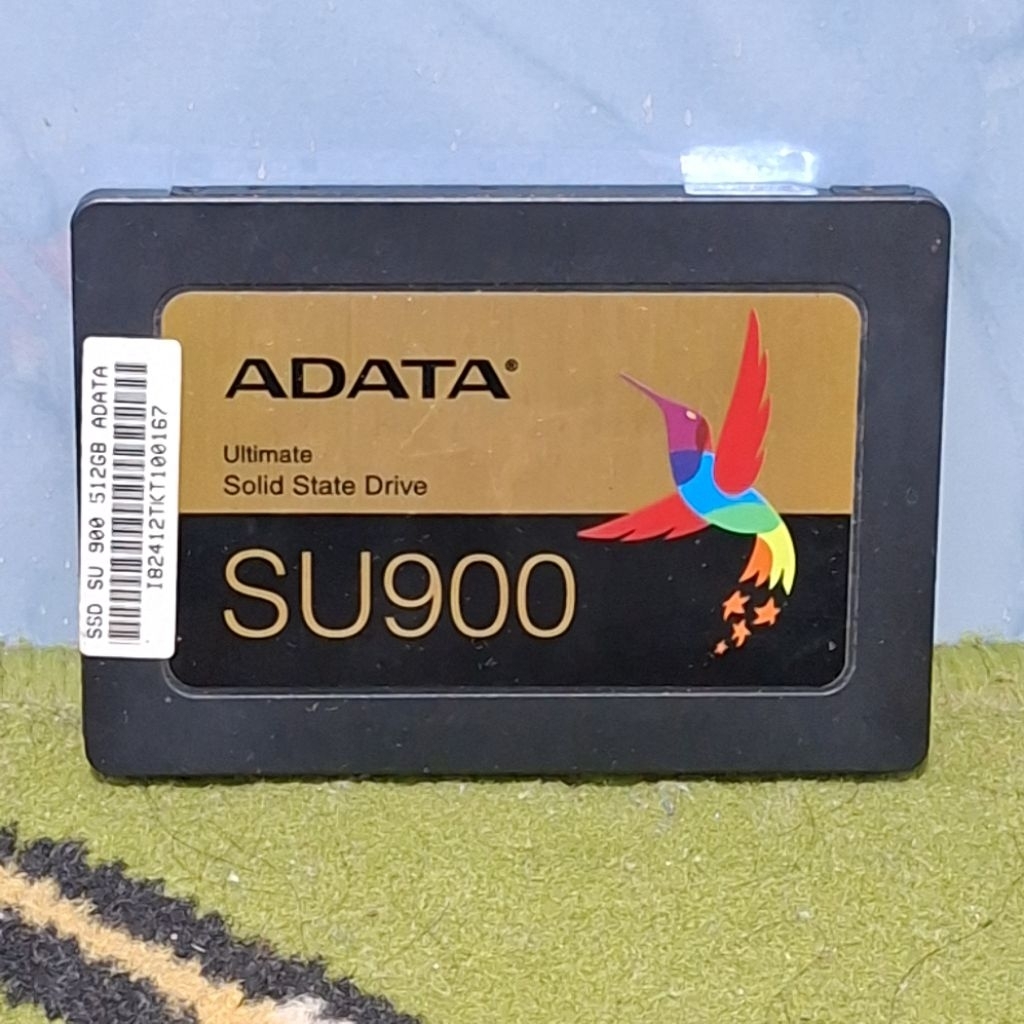 HDD ADATA SU900 512GB