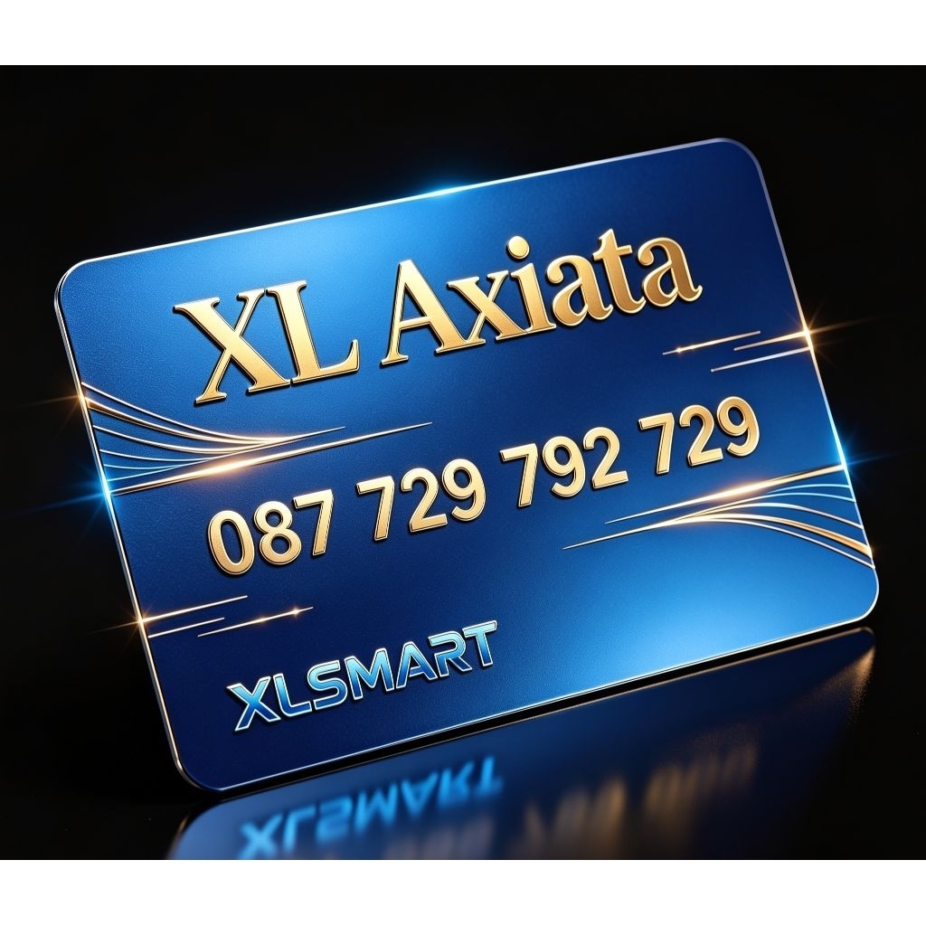 Nomor Cantik Premium Super Hoki Numerology Varian Angka 99 Berulang 3x Spesial Perdana XL Axiata Lim