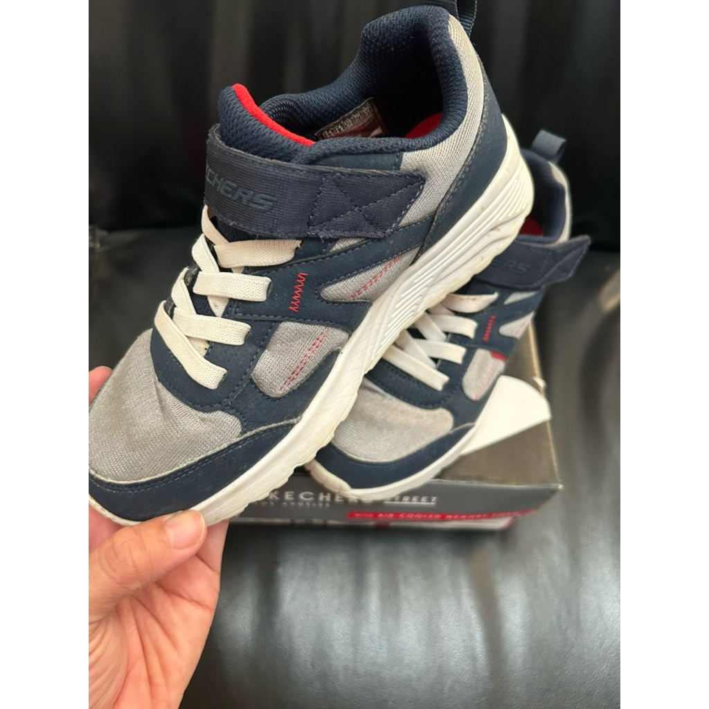 Skechers Street Anak Laki-laki