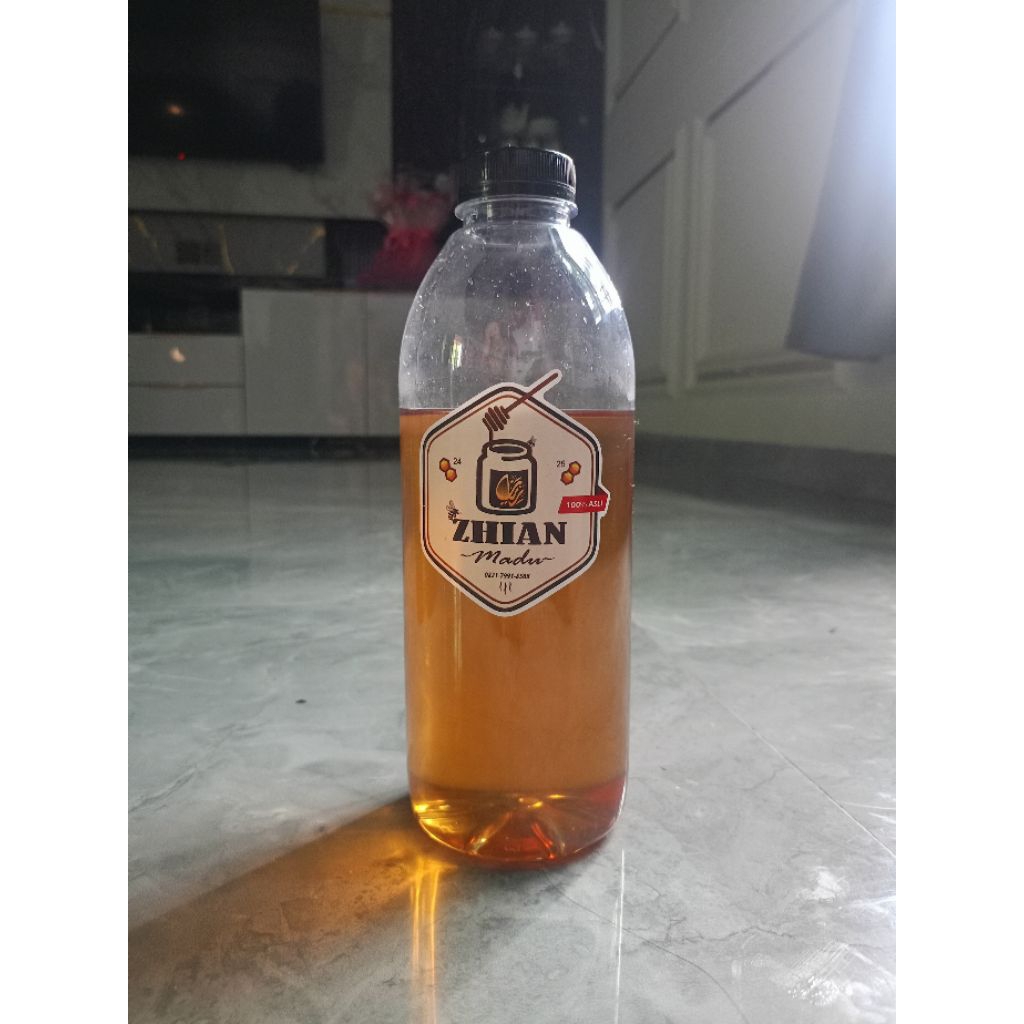 madu zhian