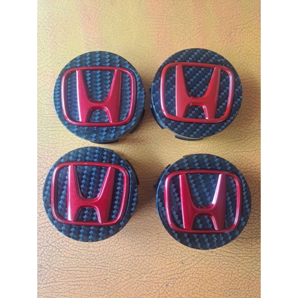 ORI Dop roda,tutup velg Honda Jazz,brio mobillio original