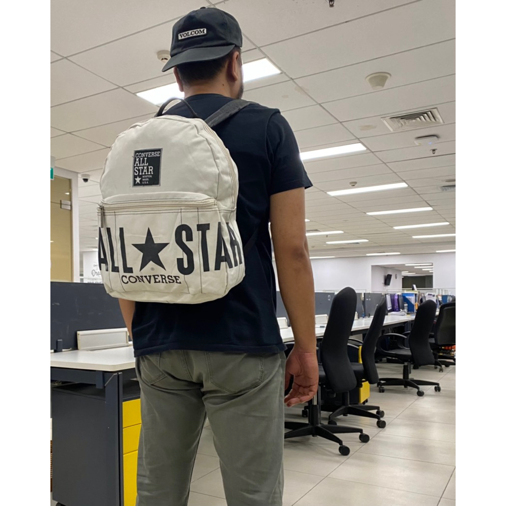 CONVERSE BIG LOGO JAPAN VINTAGE
