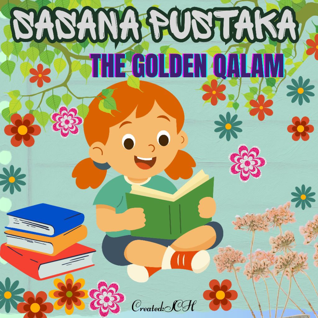 BUKU BAHASA INGGRIS SD/ MI KELAS 5 - SIP (SUMBER ILMU PENGETAHUAN) BAHASA INGGRIS KELAS 5