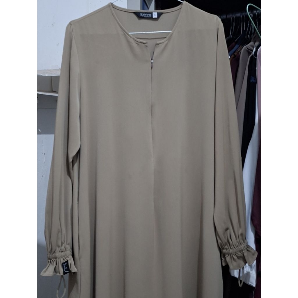 kasya dress aljenna candid ginger S good condition