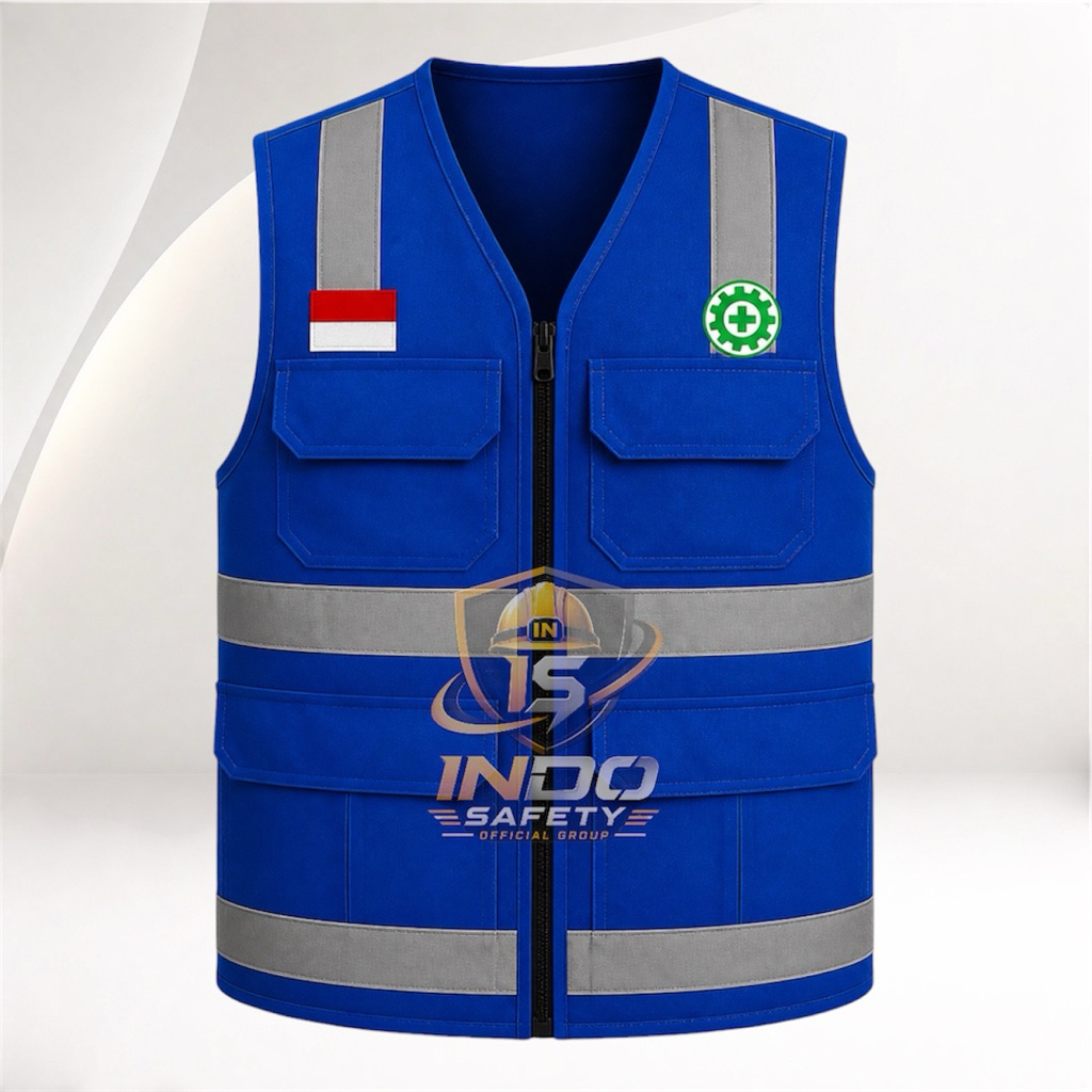 ROMPI SAFETY | ROMPI LAPANGAN | ROMPI ANAK TAMBANG | ROMPI PROYEK | ROMPI KERJA | ROMPI HSE