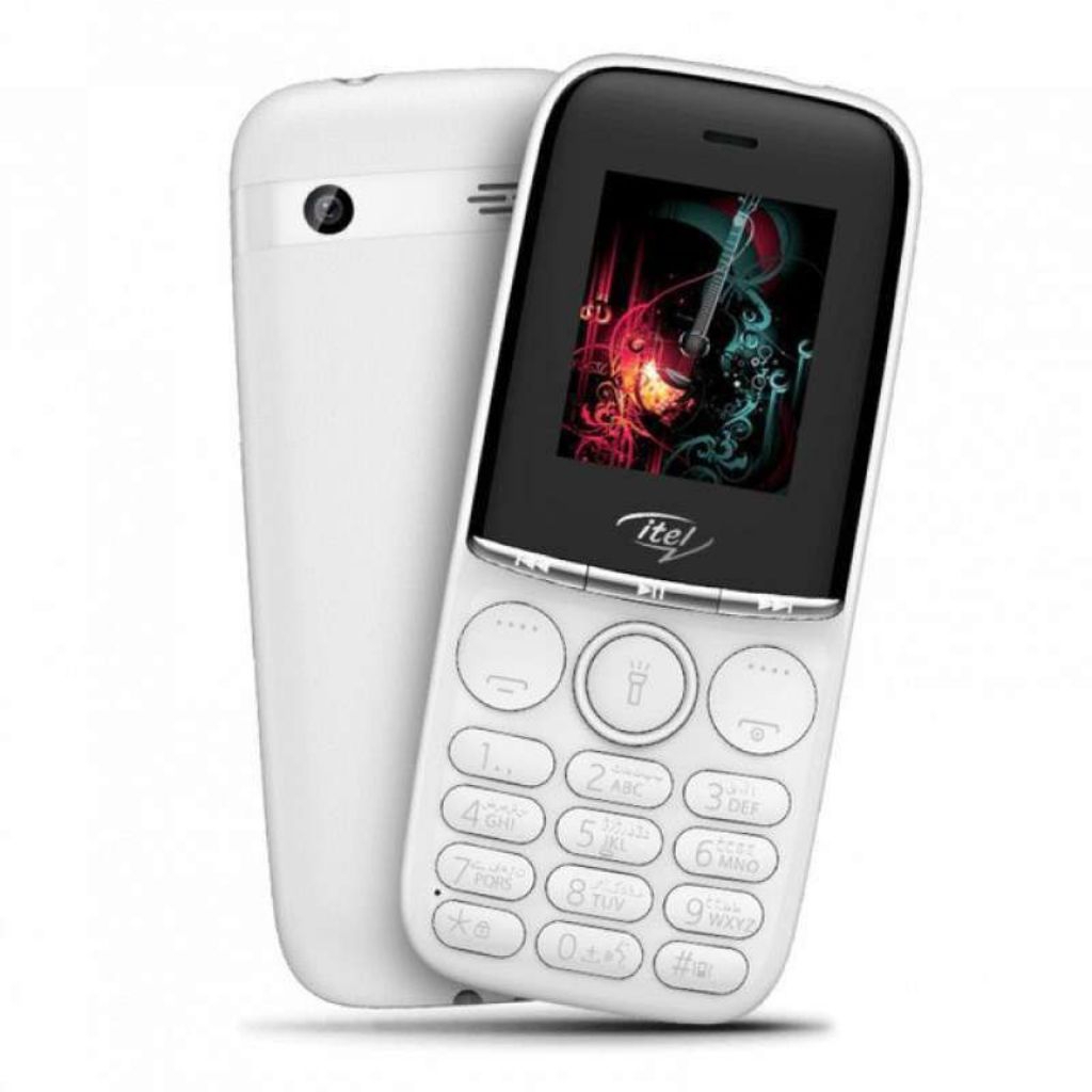 Itel it2320