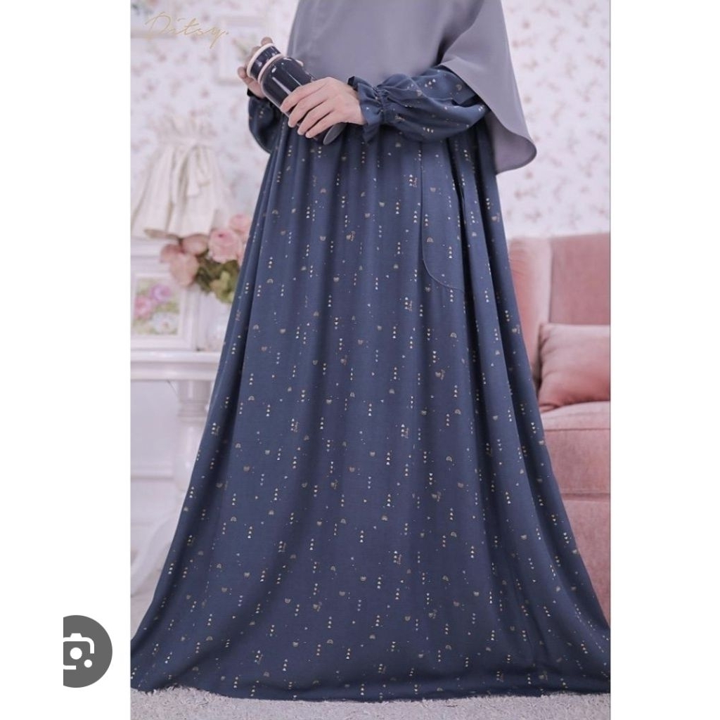 DITSY REJECT ditsy Riject Maret 2026