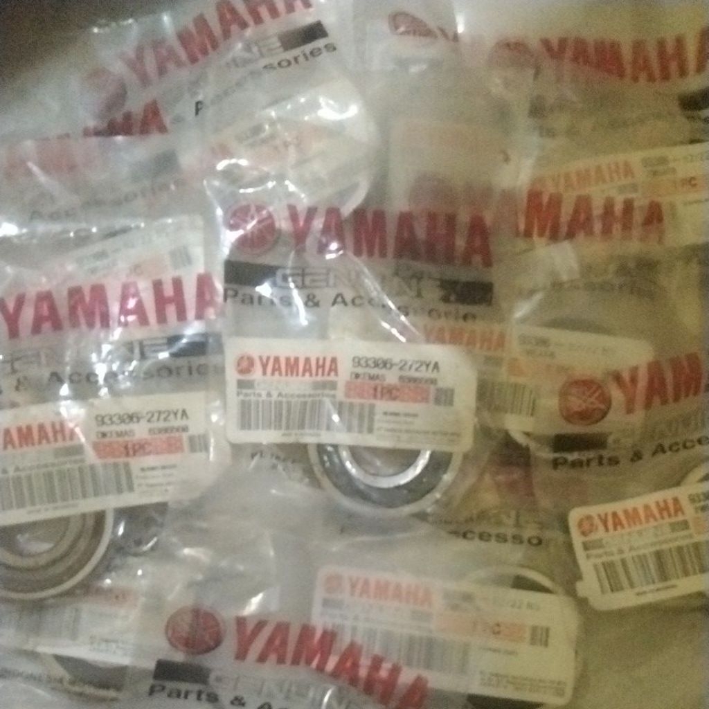 Bearing 62/22 laher Roda belakang XEON MIO M3 MIO GT  MIO J Yamaha