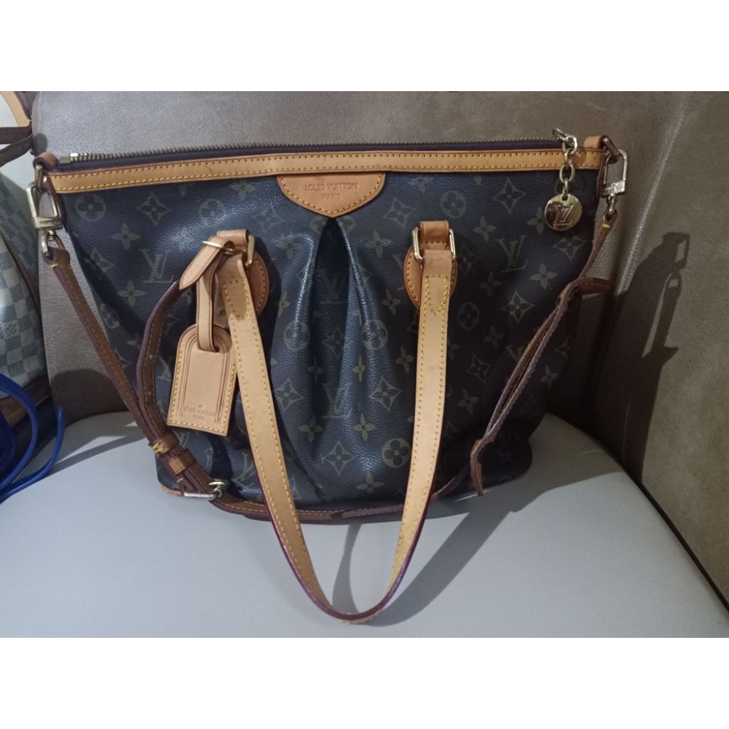 tas LV premium cantik Ori
