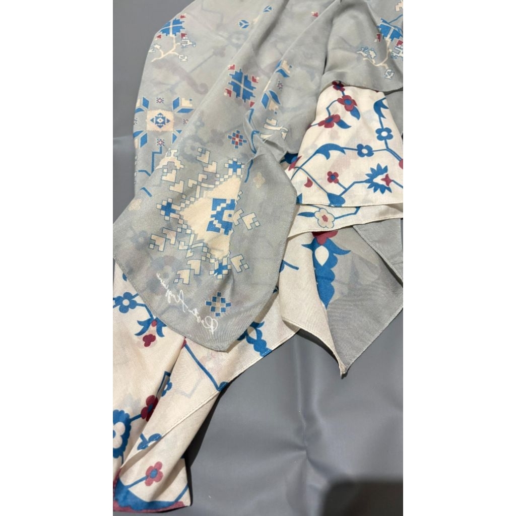 preloved scarf restu anggraini jilbab hijab youthscarf