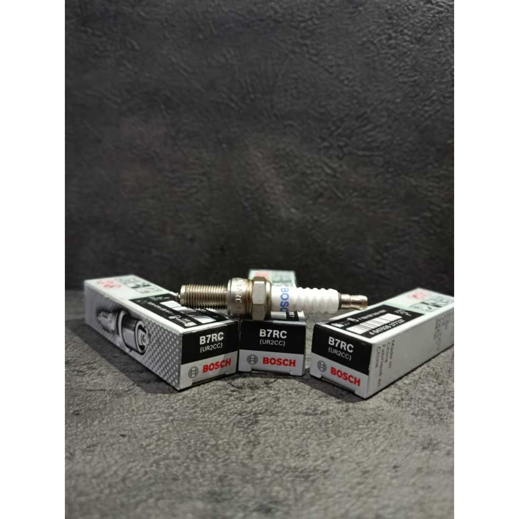 Busi Motor BOSCH B7RC