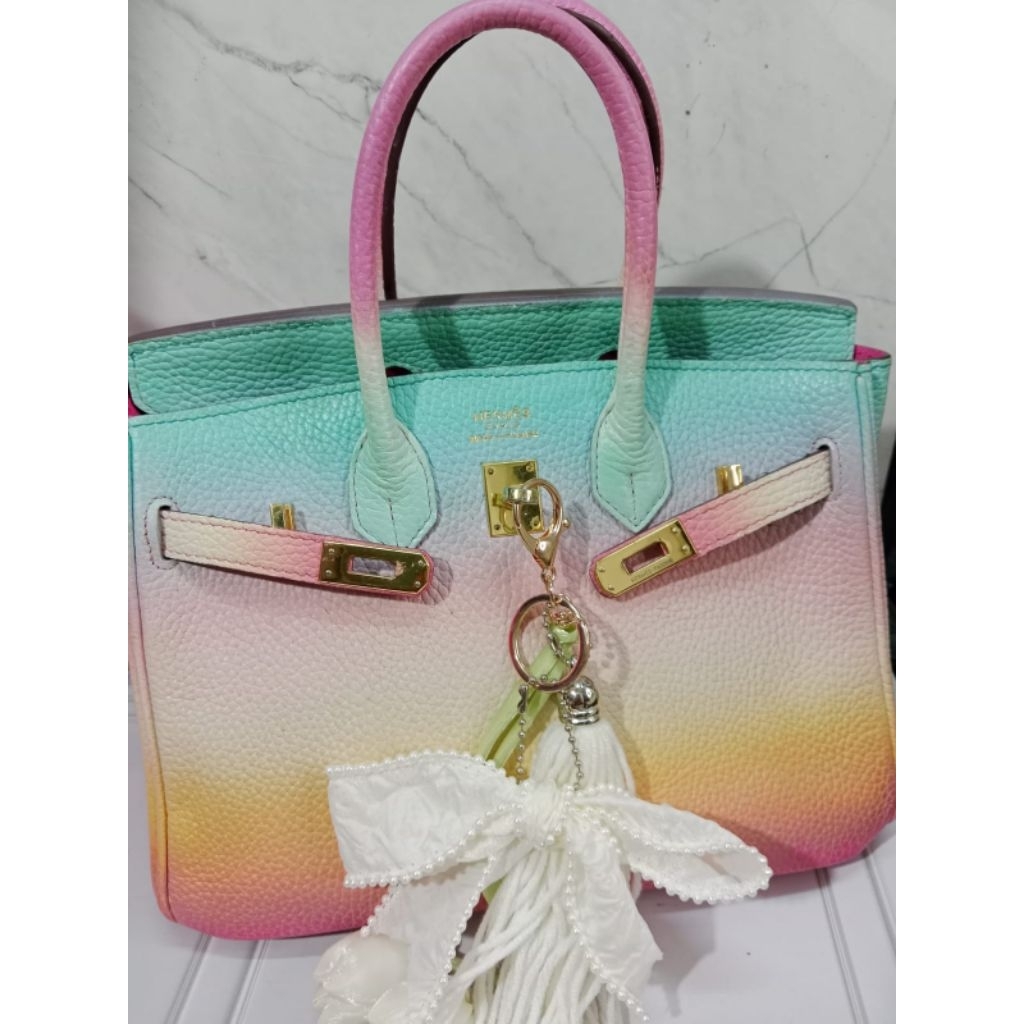 tas pesta gradasi unik