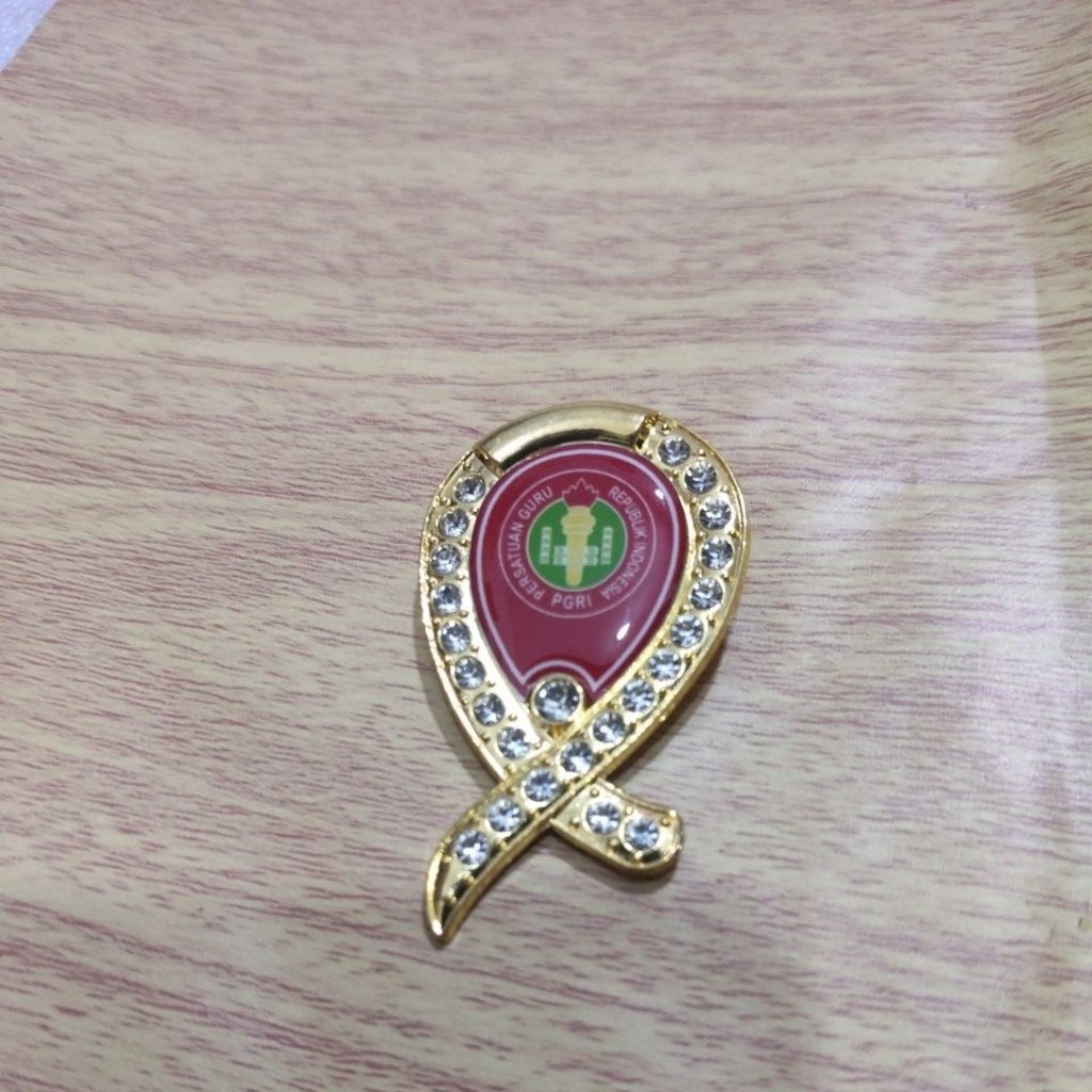pin Bros Logo PGRI