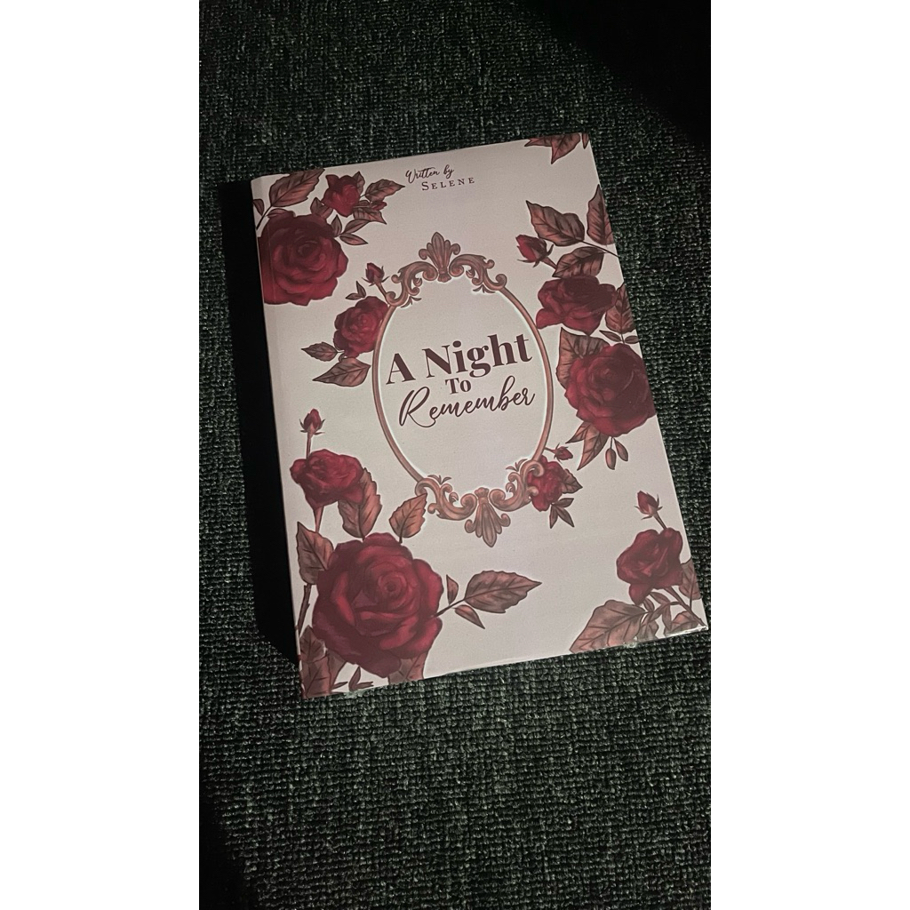 Novel ANTR HC