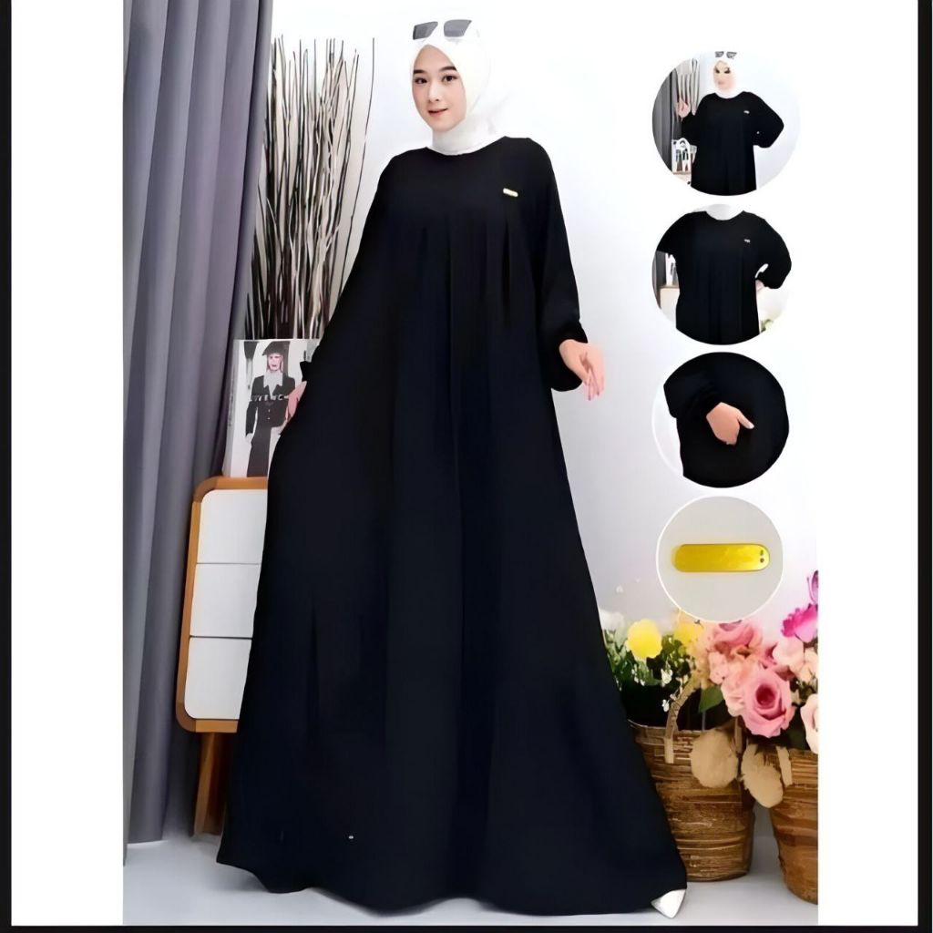 Elif Dress