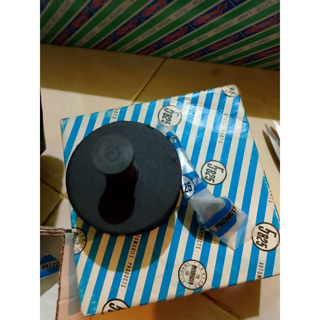 bantalan mesin hardtop 1f