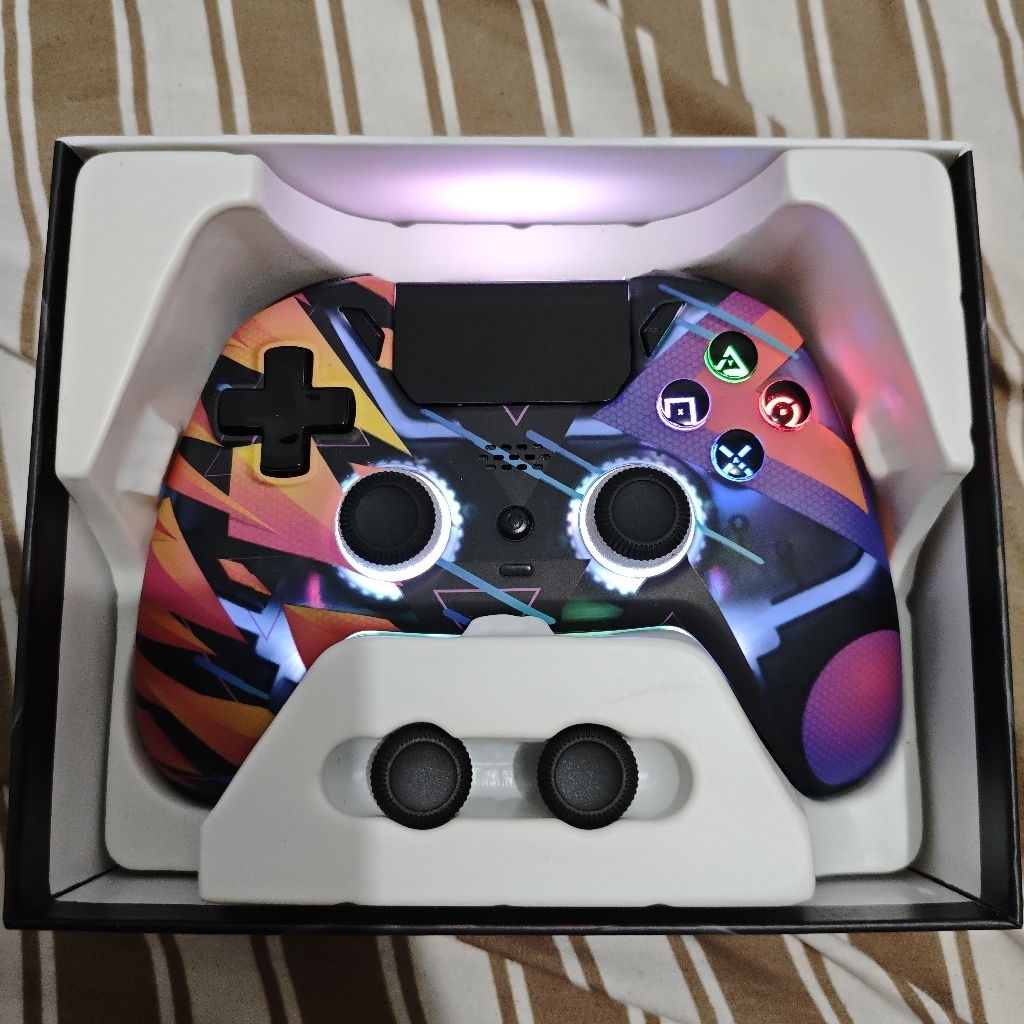 Fantech Nova Pro WGP14v2