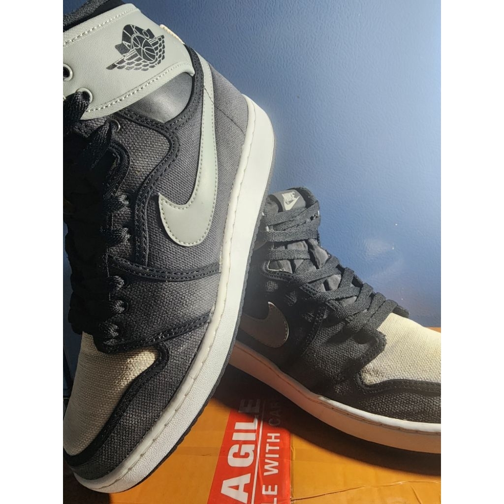 Nike Air Jordan 1 KO High AJKO "Shadow" 42,5