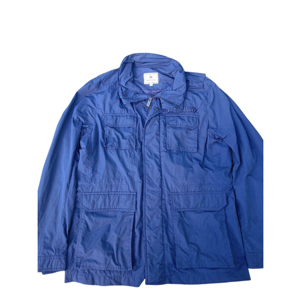 JAKET PARKA M65 MILITARY FASHION