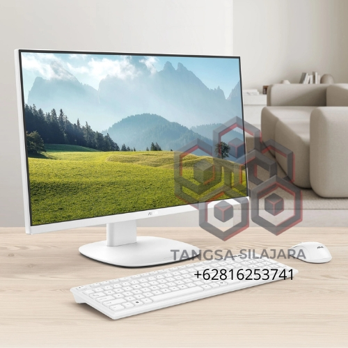 PC AIO ASUS EveryDay / ExpertCenter