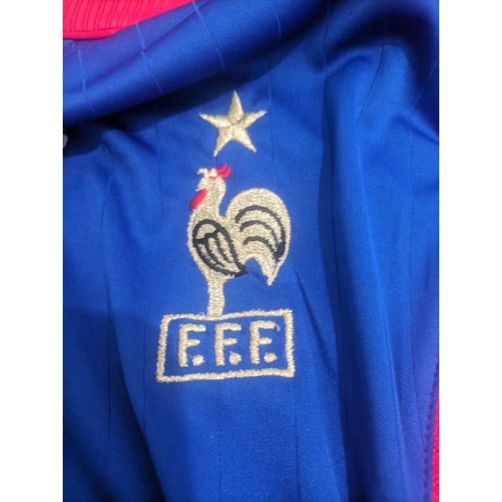 JerseyFrance