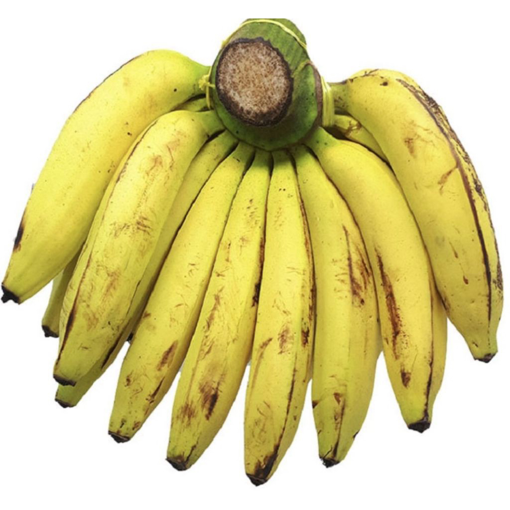 Pisang Ambon 1 Sisir