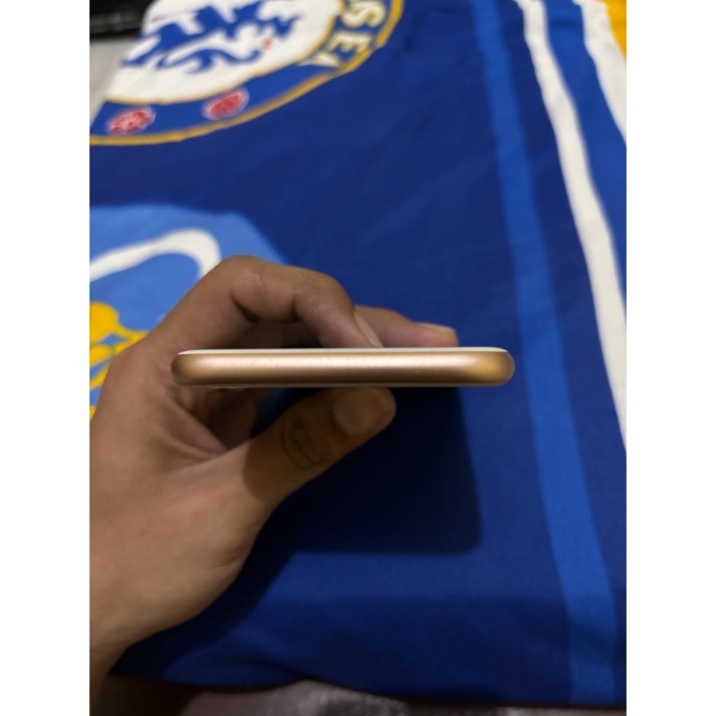 Iphone 8 Second wifi only