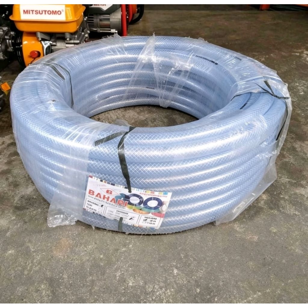 Selang Air Benang 1 inch 50 meter