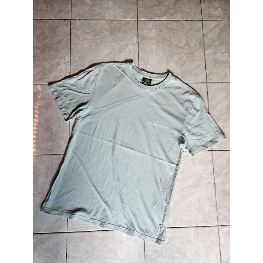 TS DICKIES