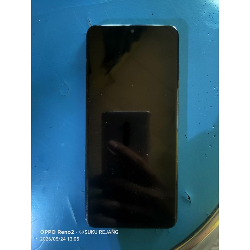 LCD cabutan samsung S20