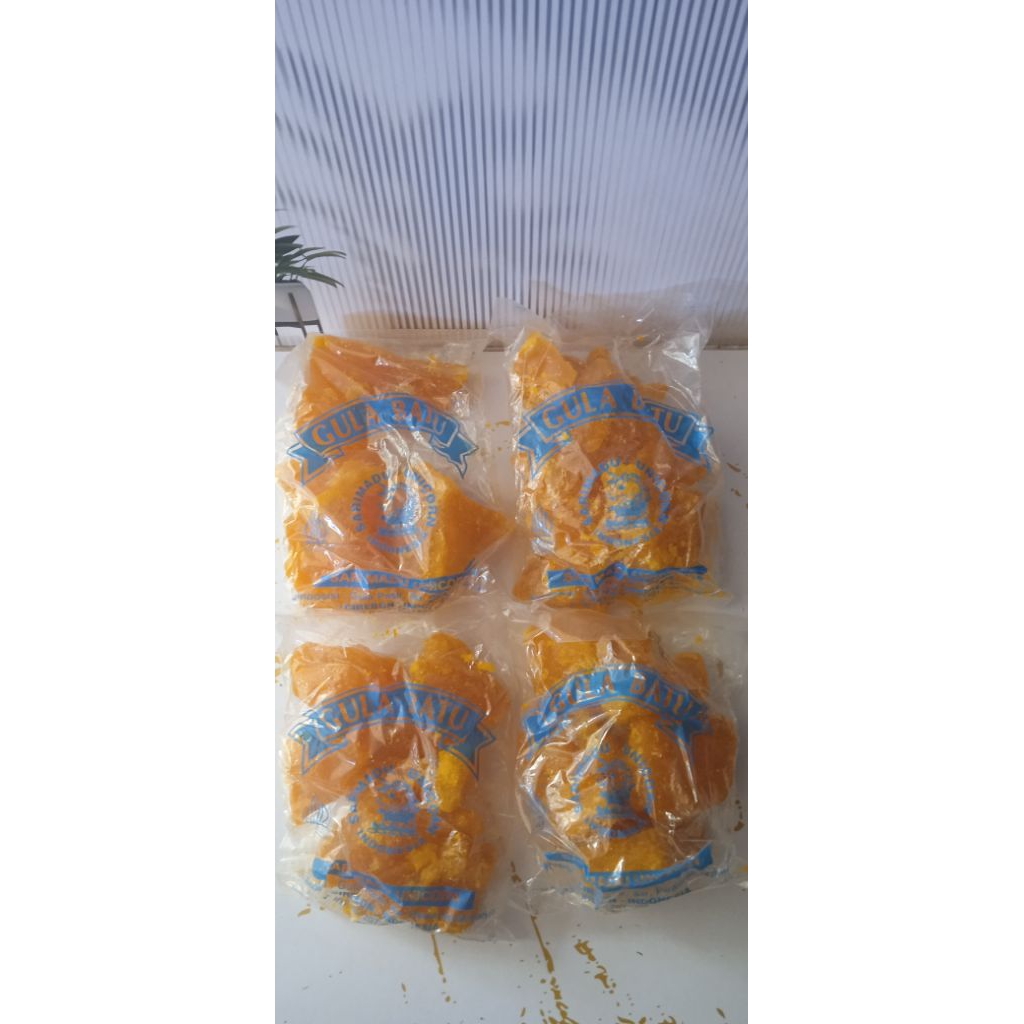 Gula Batu Has Cirebon