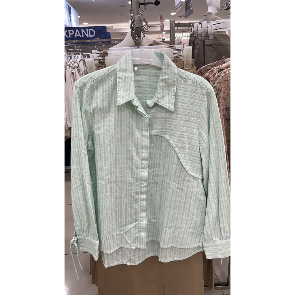 EXIT blouse wanita original S-XXL
