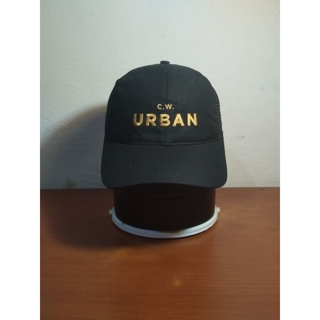 Topi Trucker Carhartt CW Urban